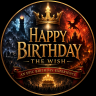Happy Birthday - Epic Version