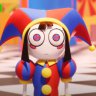 The Amazing Digital Circus (TADC)Theme