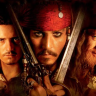 Pirates of the Caribbean Main Theme