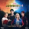 The Place to Be - Zombies 4
