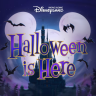 "Halloween is Here". Disneyland Mickey's Happy Halloween Adventure