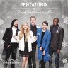 Mary, Did You Know? - Pentatonix | Two Singing MegaBulbys + Lyric Pixel Art ⭐