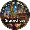Keep Christmas Alive