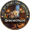 Let My Heart Find Christmas