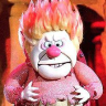 Heat Miser - The Year Without a Santa Claus