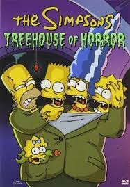 The Simpsons Halloween Intro