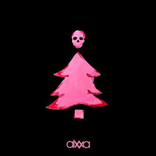 Alxxa - The Most Wonderful Time of the Year
