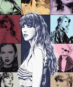 Taylor Swift - Medley Mashup