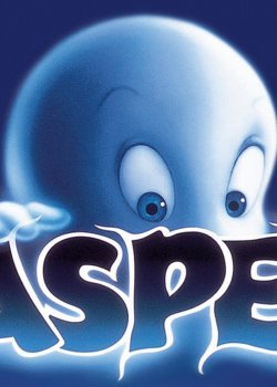 Casper The Friendly Ghost(Short)