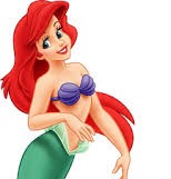 Under the Sea - The Little Mermaid