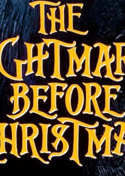The Nightmare Before Christmas - This is Halloween(short)
