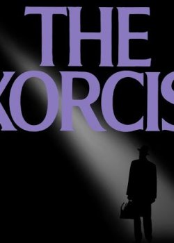 The Exorcist Theme Tubular Bells(Short)