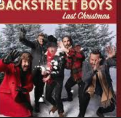 Backstreet Boys - Last Christmas(Short)