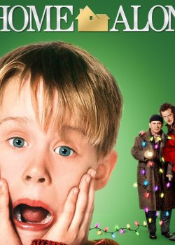 Home Alone Mashup