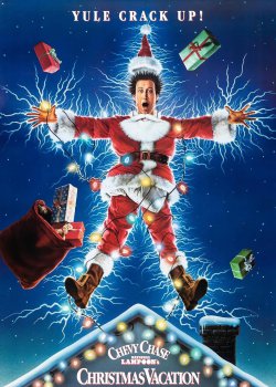 Christmas Vacation Medley With Skits