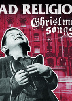 Bad Religion - Hark The Herald Angels Sing