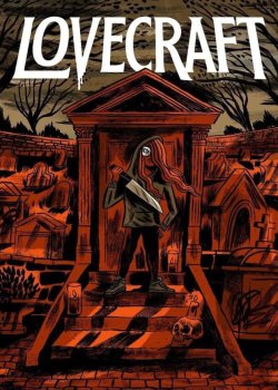 Lvcrft - Skeleton Sam