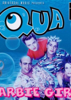 Aqua - Barbie Girl