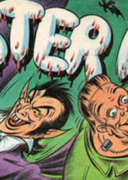 Monster Mash(Short)