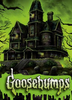 Original Goosebumps Theme Song