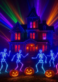 2025 Halloween Intro