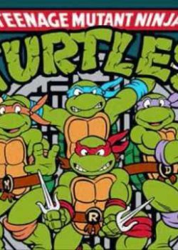 Teenage Mutant Ninja Turtles Theme