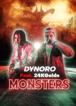 Dynoro feat. 24kGoldn - Monsters(Short)