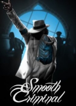 Michael Jackson - Smooth Criminal(Short)
