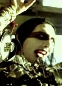 Marilyn Manson - The Beautiful People