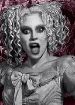 Lady Gaga - The Dead Dance