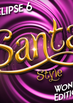 Santa Style (Wonka Edition) - A Wonka Parody - Eclipse 6 (Short)