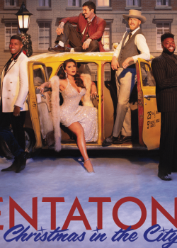 Pentatonix - Silver Bells (Short)