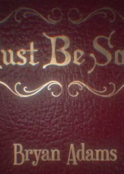 Bryan Adams - Must Be Santa (Short)