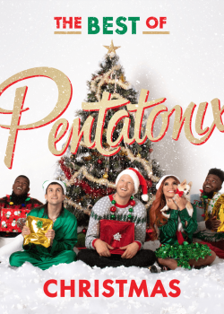You're a Mean One Mr. Grinch - Pentatonix