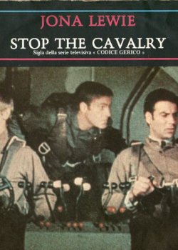 Stop the cavalry - Jona Lewie