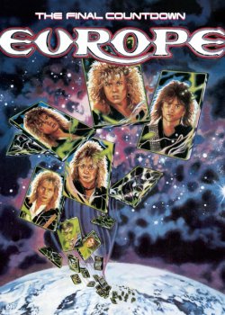 The final countdown version