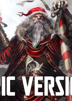 Carol of The Bells Epic Version