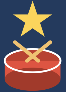 Little Drummer Boy - Festival Drum Ensemble