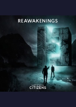 I Think We're Alone Now by Hidden Citizens