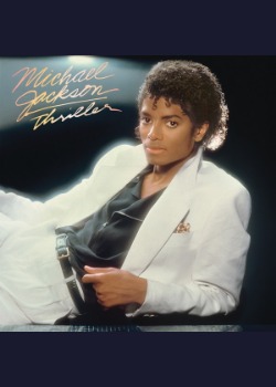 Thriller Remix by Michael Jackson