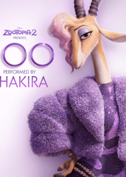 Shakira - Zoo