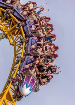 Stardust Racers Theme
