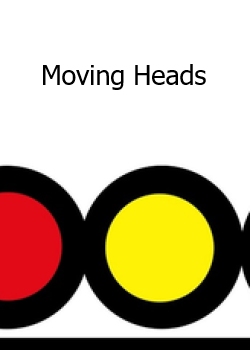 Billboard Chart Hits Moving Heads