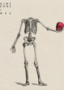 Bones - Imagine Dragons