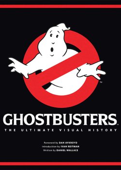 Ghostbusters - Ray Parker Jr.